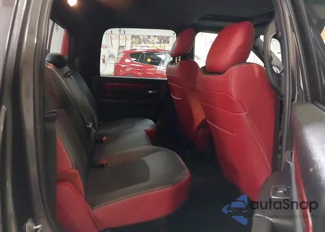 2016 Ram 1500 Rebel z USA, uszkodzony, nr VIN 1C6RR7YT1GS271417